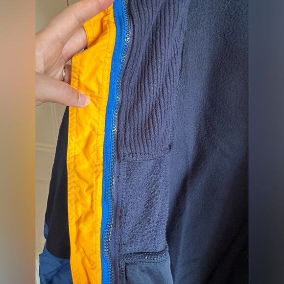 Columbia west ridge ski snowboard jacket coat XXL - Picture 9 of 16